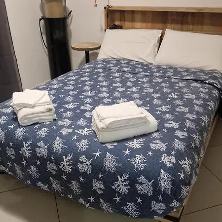 Da Amici Apartment Viareggio