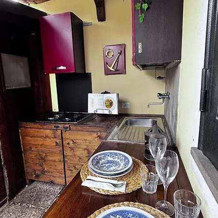 Da Amici Apartman Viareggio