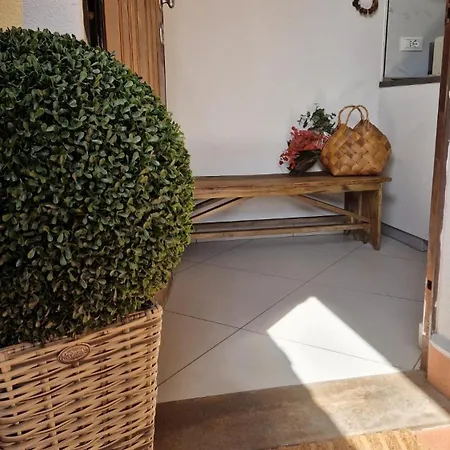 Da Amici Apartman