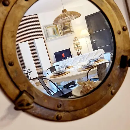 Apartman Da Amici
