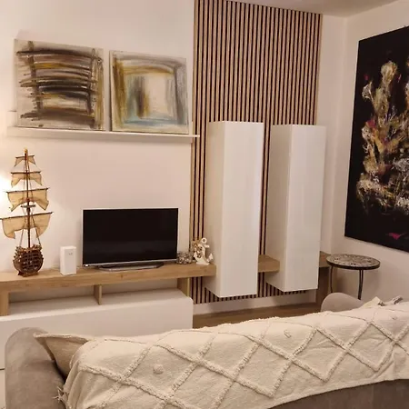 Apartman Da Amici *