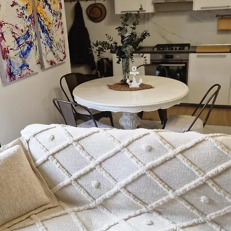 Apartman Da Amici