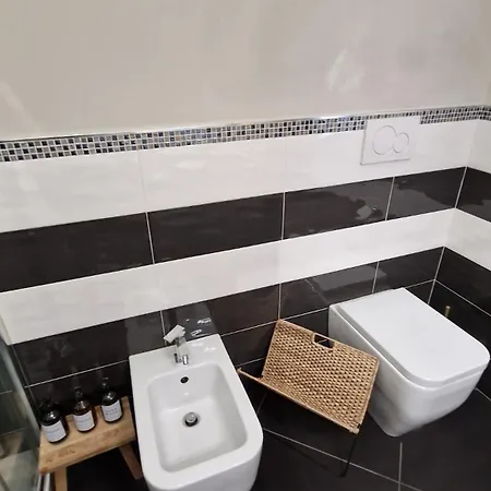 Apartman Da Amici Viareggio