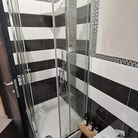 Da Amici Apartment *