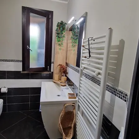 Apartment Da Amici