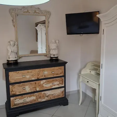Da Amici Apartment Viareggio