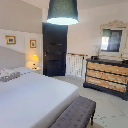 Apartment Da Amici *