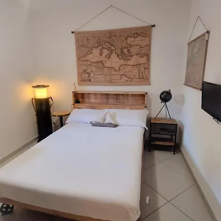 Apartment Da Amici